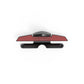 License plate light and reflector kit : EE198B