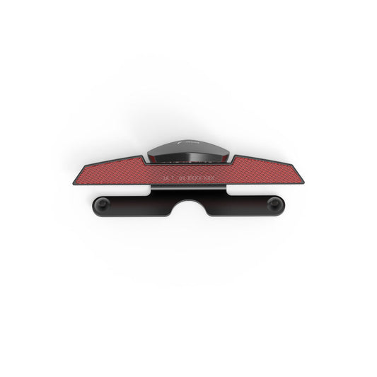 License plate light and reflector kit : EE198B