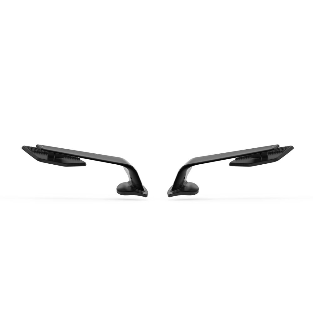 Stealth Max mirror for Yamaha : BSS221