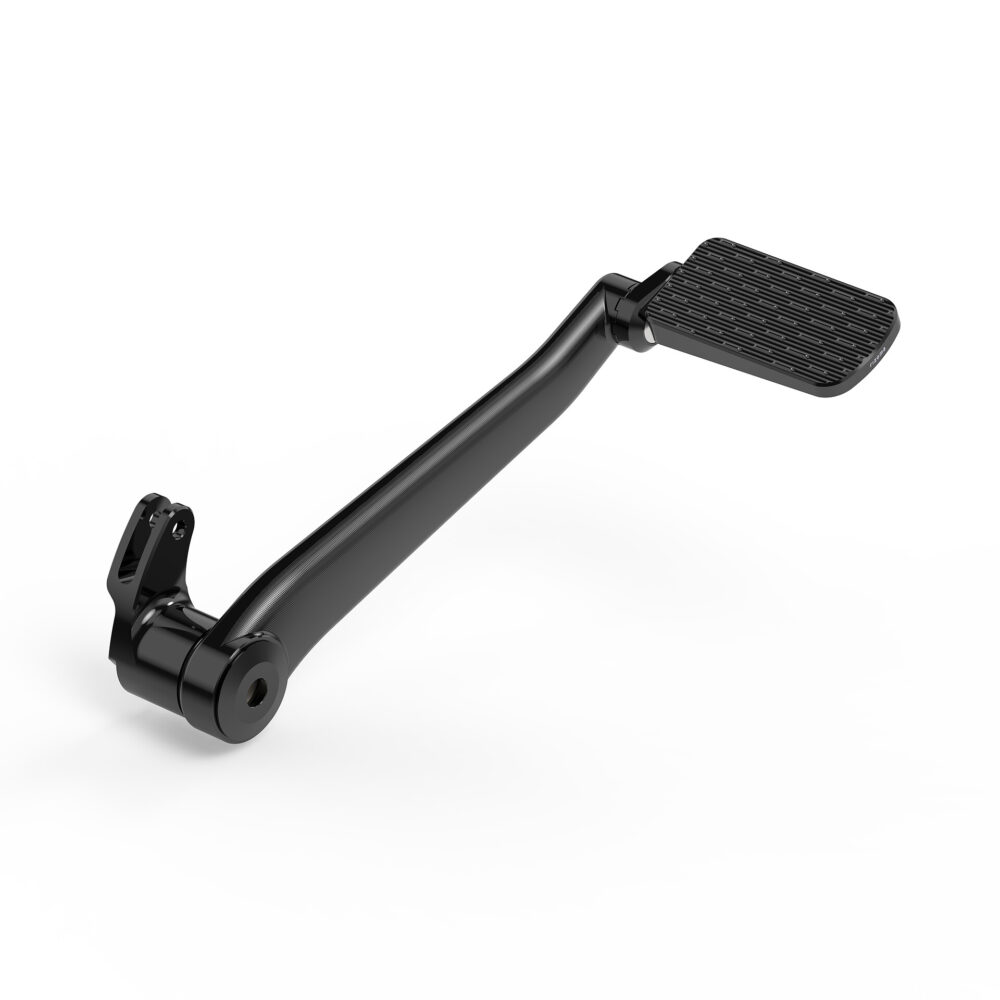AMERICANA Rear Brake Lever：PE263B