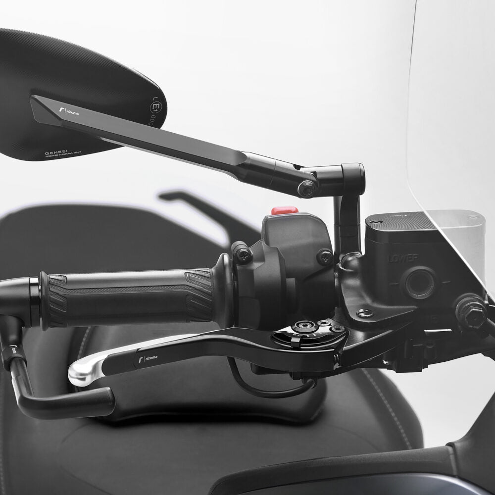 Side Mount ミラーマウンティングキット : BS769B