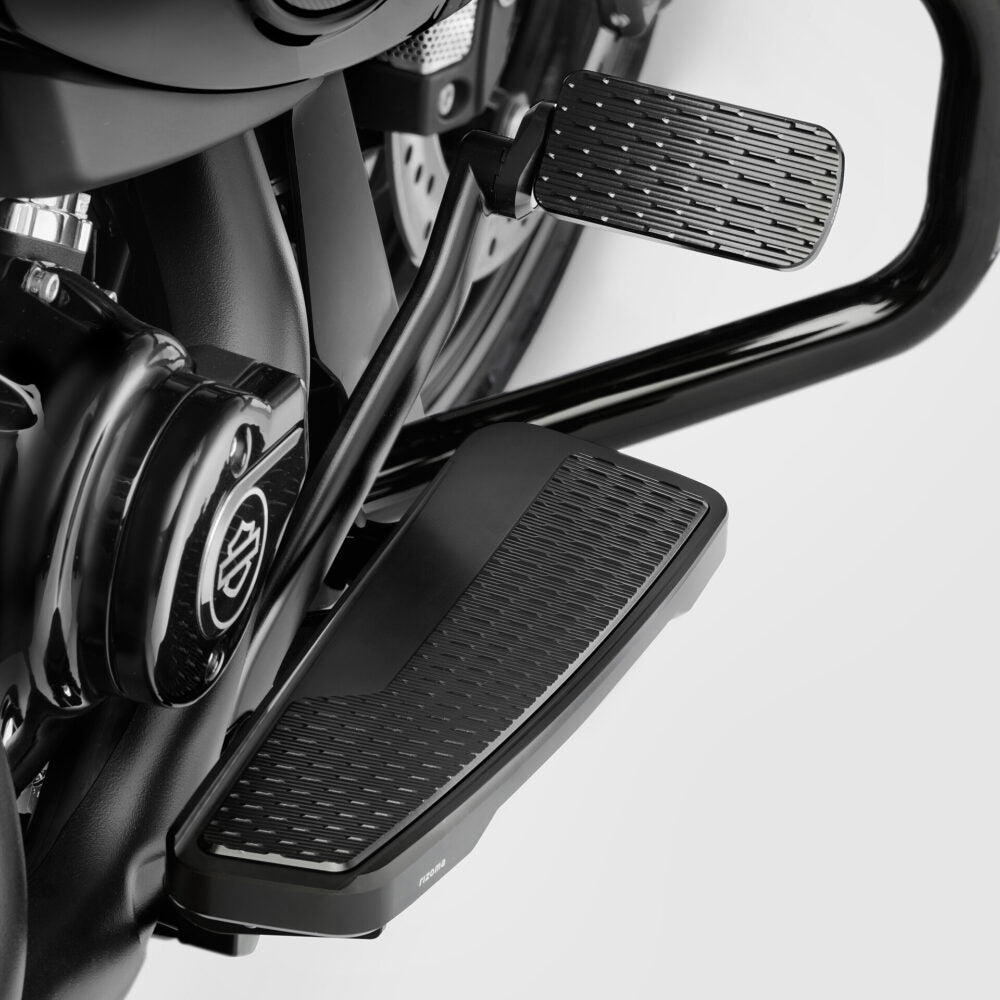 AMERICANA Rear Brake Lever：PE263B