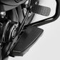 AMERICANA Rider Floorboards for Harley-Davidson : PE645B