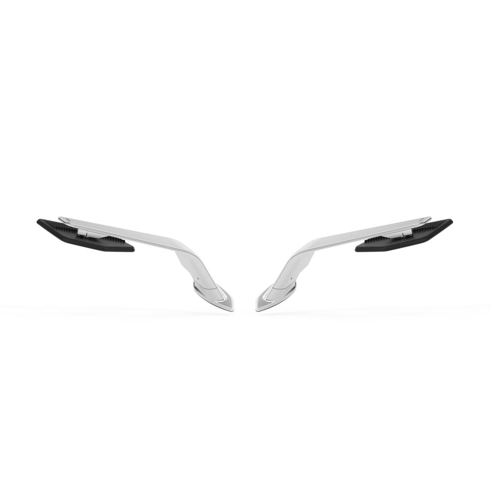 Stealth Max mirror for Aprilia : BSS272