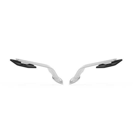 Stealth Max mirror for Aprilia : BSS272