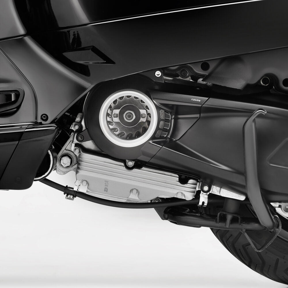 Vario air intake