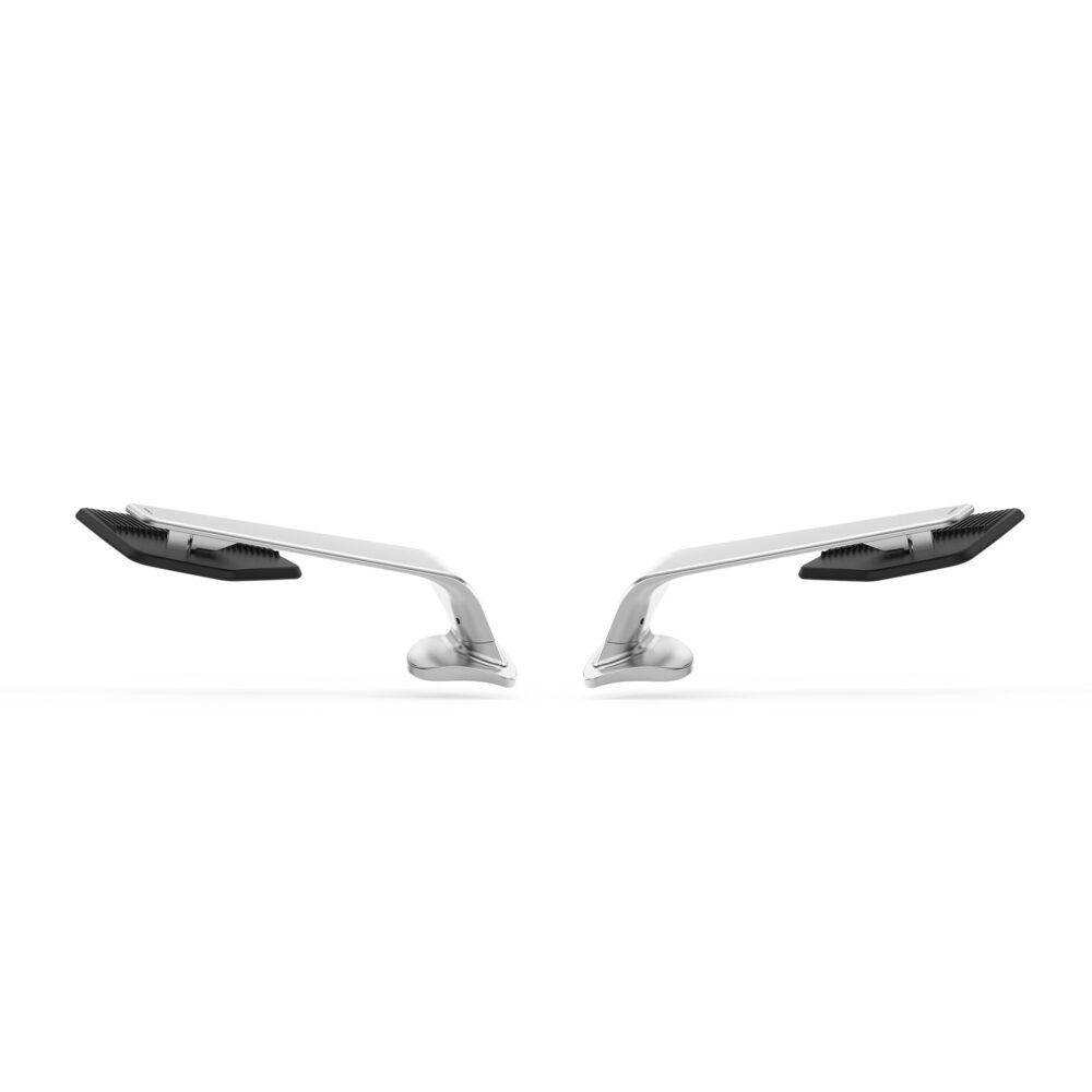 Stealth Max mirror for Yamaha : BSS221