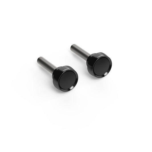OEM handguard screw covers：ZBW121