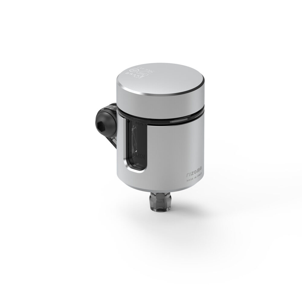 Notch Rear brake fluid reservoir : CT153