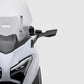 Stealth max for Yamaha T-Max : BSS202