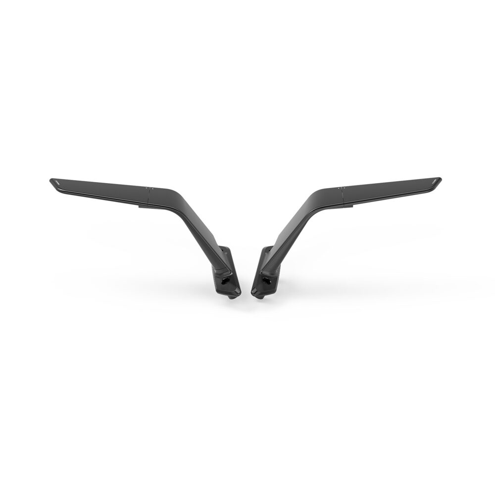 Stealth mirror for Yamaha T-Max : BSS102