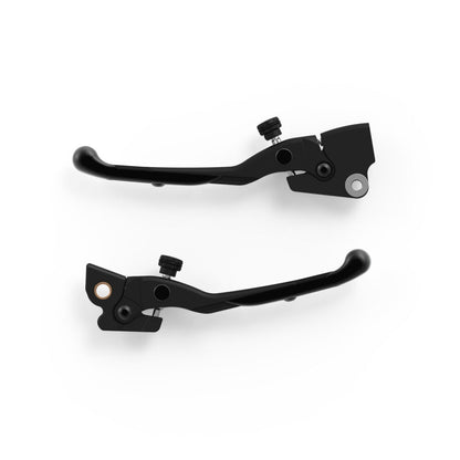 Adjustable Plus Brake levers : LBX155