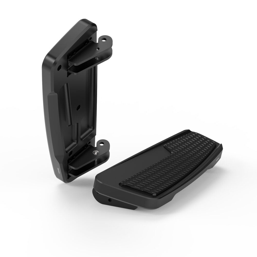 AMERICANA Rider Floorboards for Harley-Davidson : PE645B