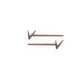 Side icon tag V : ZVP043
