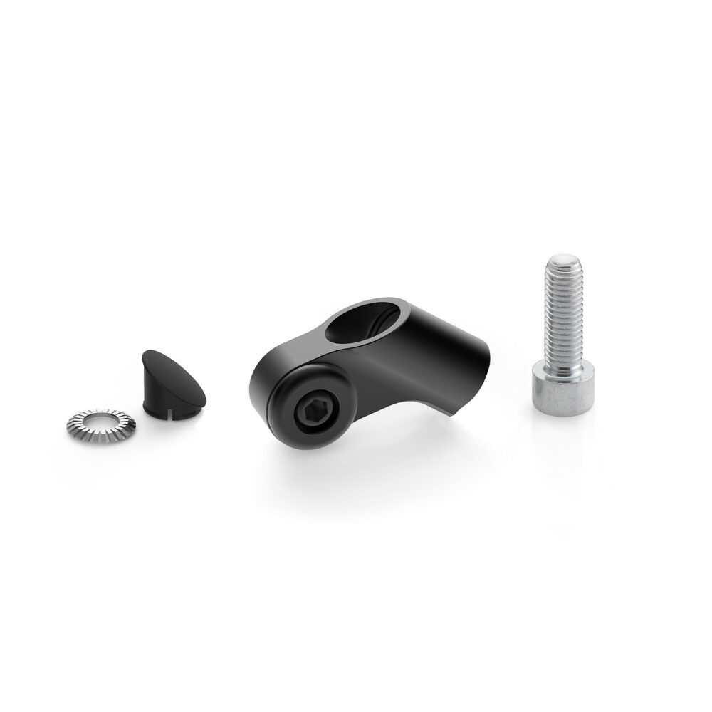 ミラーアダプター SIDE MOUNT – rizoma Japan