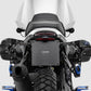 Fox license plate support kit : PT724B