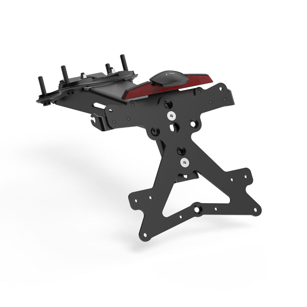 Fox License Plate Support Kit : PT232B