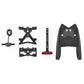 Fox License Plate Support Kit : PT209B