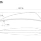 Front Mudguard Crest : ZVP035