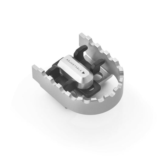 Rear brake lever extension : ZHD156A
