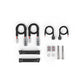 Front Light Unit Rizoma turn signal kit for Ducati : FR853B