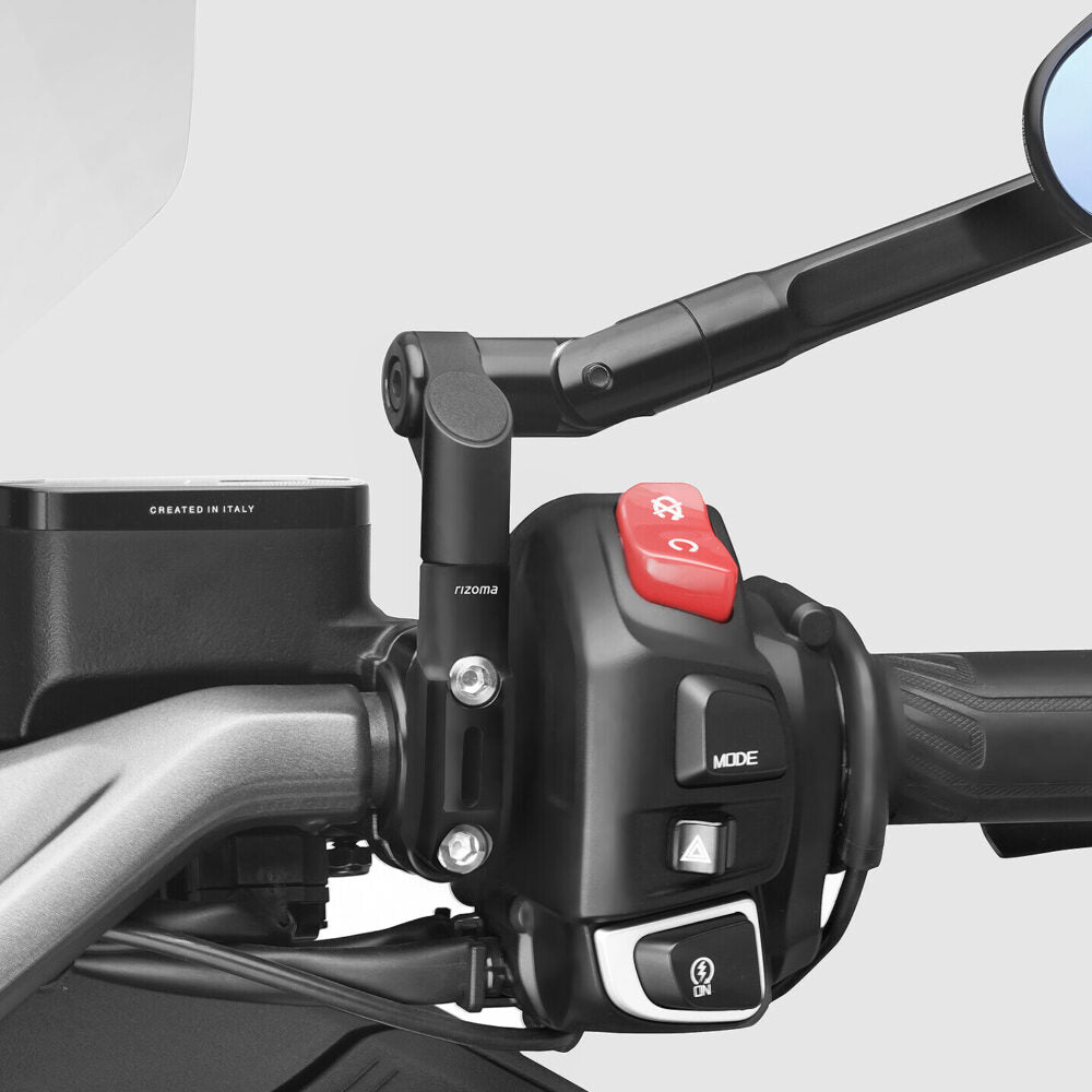 Side Mount ミラーマウンティングキット : BS769B