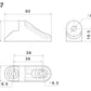Sport Mount ミラーアダプター : BS737B