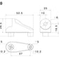 Sport Mount ミラーアダプター : BS789B