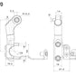 Side Mount ミラーアダプター : BS870B