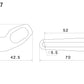 ウィンカーアダプター for OEM : FR427B