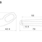ウィンカーアダプター for OEM : FR429B