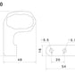 ウィンカーアダプター for OEM : FR430B