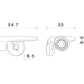 Rear Light Unit Rizoma turn signal kit : FR447
