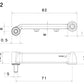 ウィンカーアダプター for Light Unit : FR852B