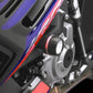 Side sliders kit : PM598