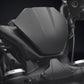 Billet Aluminum Headlight Fairing : ZDM166