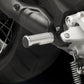 ステップペグ アダプター(∅ 18 mm) : PE725B