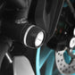 Side sliders kit : PM224