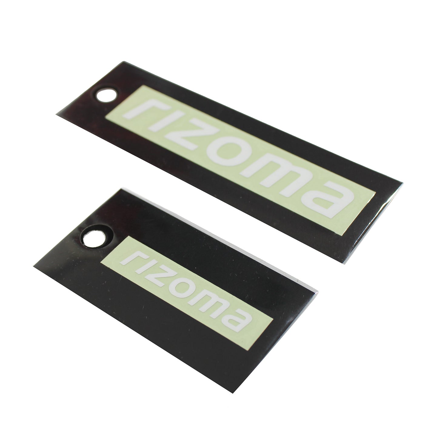 rizoma ロゴステッカー (非売品)