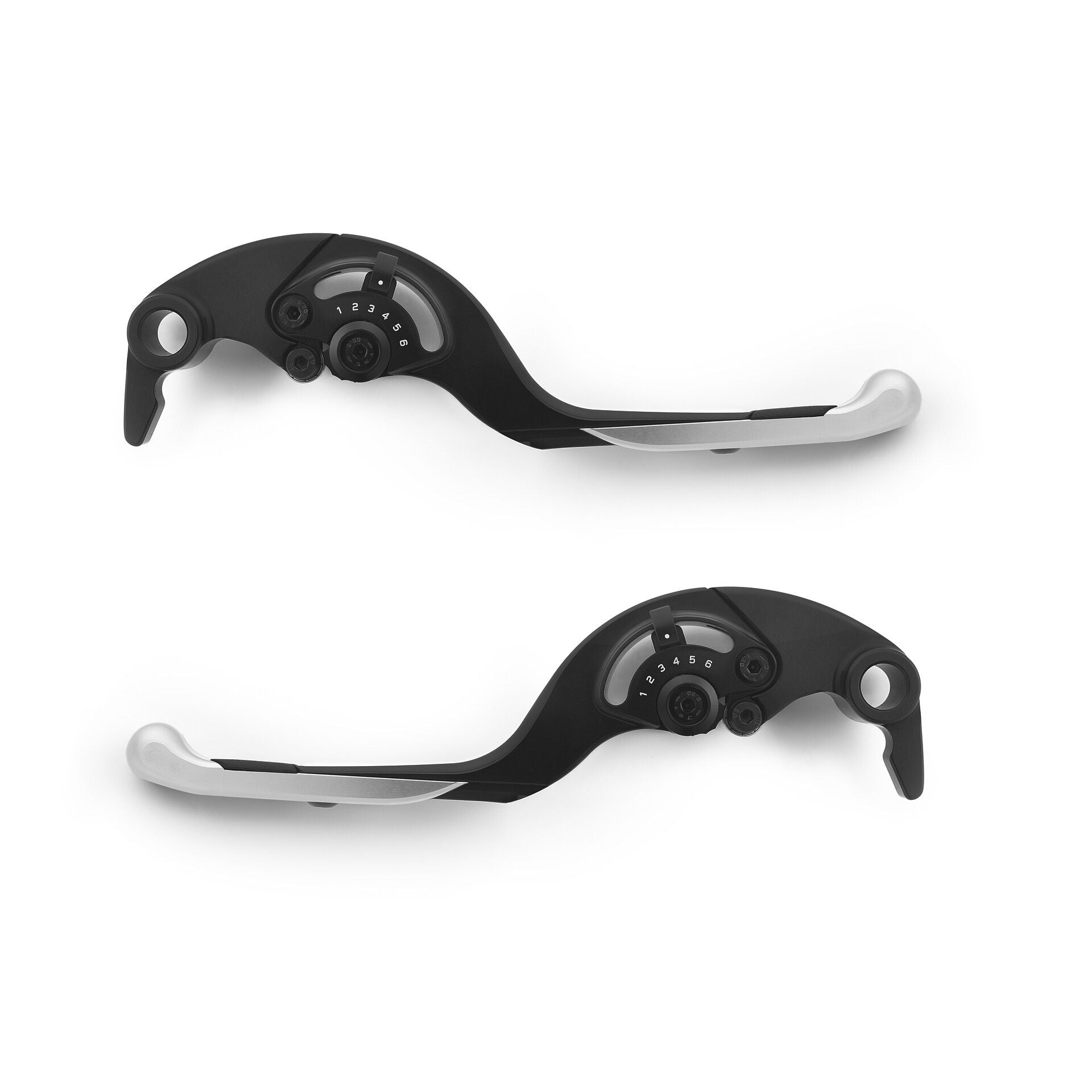 Adjustable Plus Brake levers : LBX208