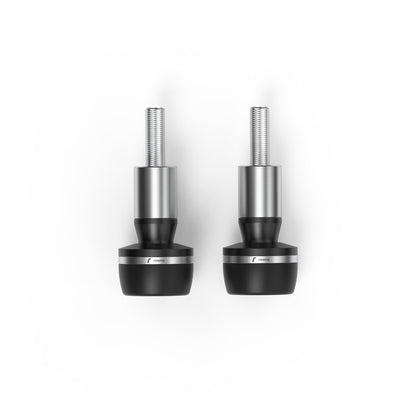 Side sliders kit : PM224