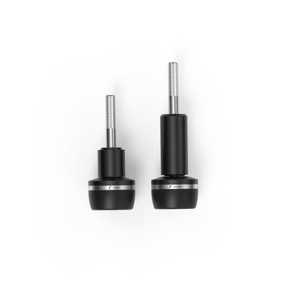 Side sliders kit : PM225