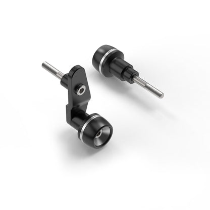 Side sliders kit : PM598
