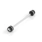 Front axle slider : PW111
