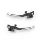 Adjustable Plus Brake levers : LBX152