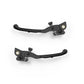 Adjustable Plus Brake levers : LBX152