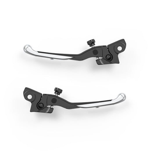 Adjustable Plus Brake levers : LBX153