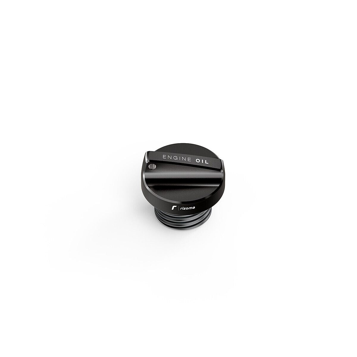 Oil filler cap : TP123