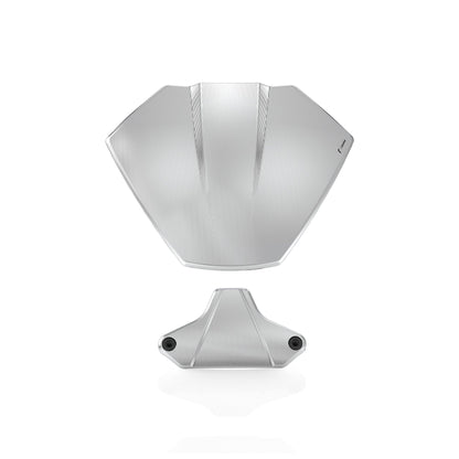 Billet Aluminum Headlight Fairing : ZDM166