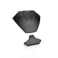 Billet Aluminum Headlight Fairing : ZDM166